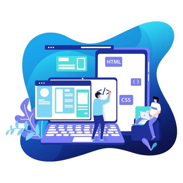 best website development company in rajkot