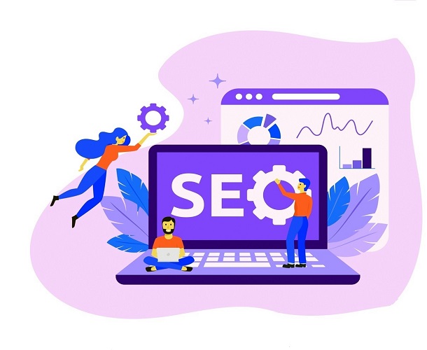 best SEO services company in rajkot
