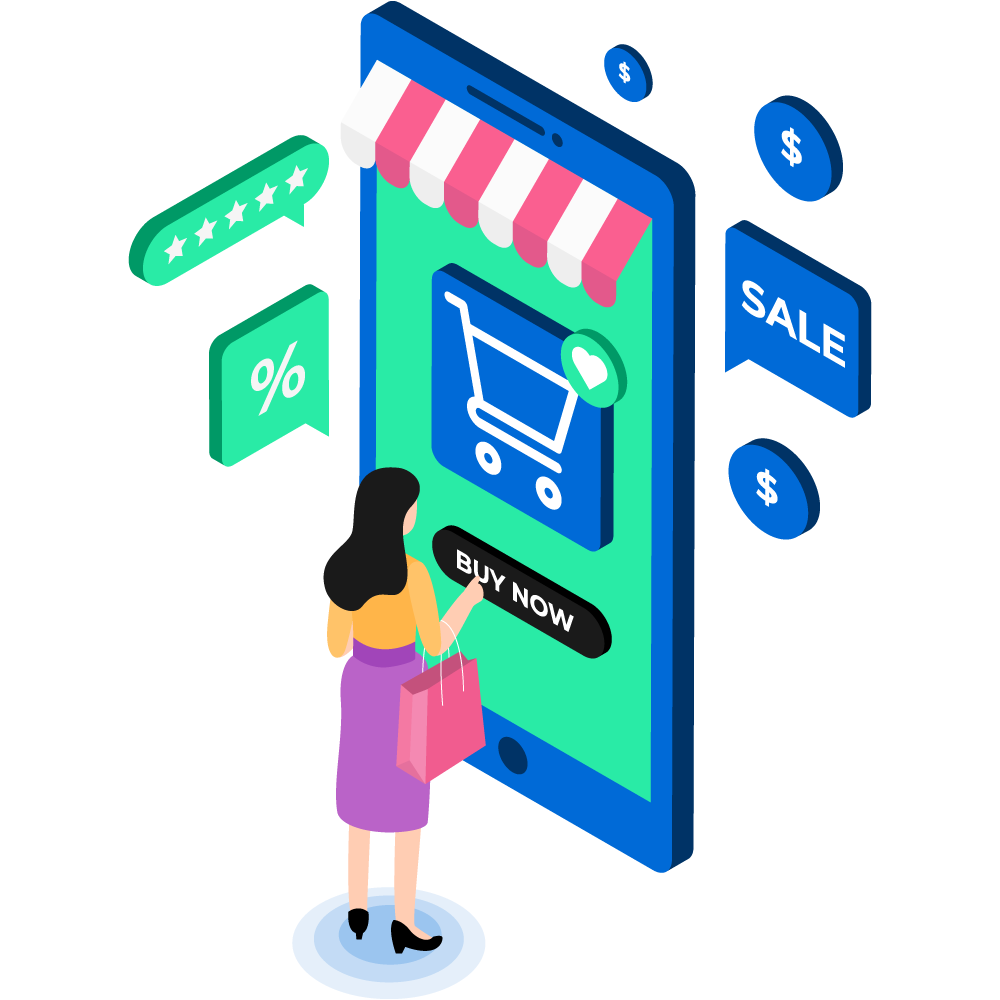 best ecommerce development company in rajkot